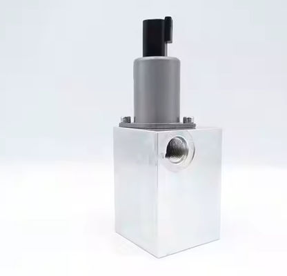 5240912  Escavatore E320 320GC 323 325 326 Valvola solenoide 524-0912 611-6430 585-9231 4910908 585-9231