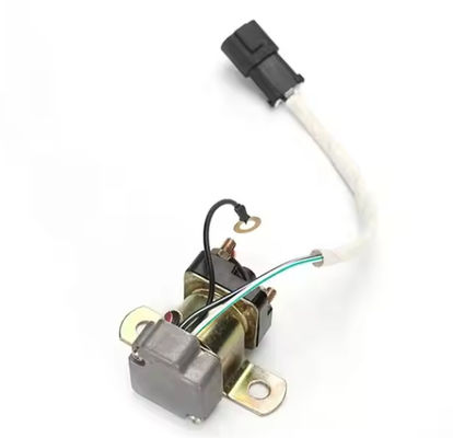 Parti elettriche per escavatori PC200-7 PC220-7 Relai di avvio 600-815-8941 600-815-2170 600-815-8940