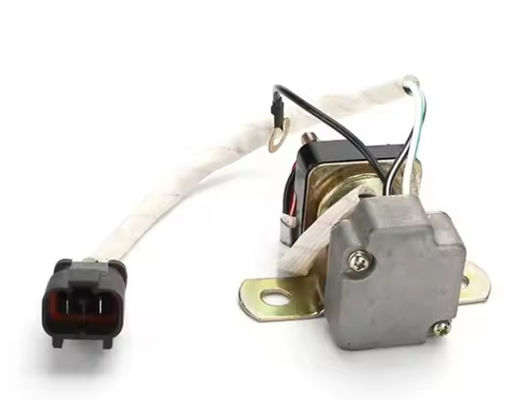Parti elettriche per escavatori PC200-7 PC220-7 Relai di avvio 600-815-8941 600-815-2170 600-815-8940