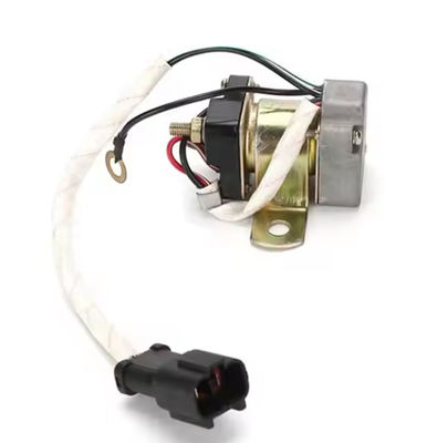 Parti elettriche per escavatori PC200-7 PC220-7 Relai di avvio 600-815-8941 600-815-2170 600-815-8940
