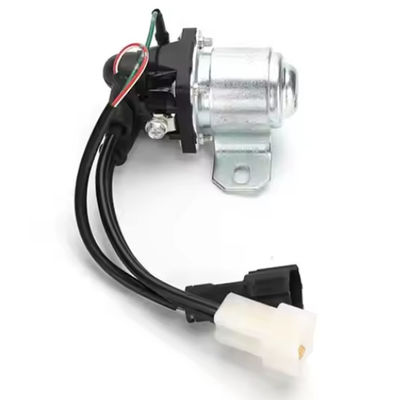 Alta qualità R60-7 R80-7 interruttore di riavvio 12V 24V per escavatore