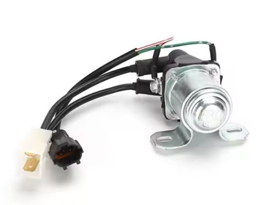 Alta qualità R60-7 R80-7 interruttore di riavvio 12V 24V per escavatore