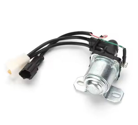 Alta qualità R60-7 R80-7 interruttore di riavvio 12V 24V per escavatore