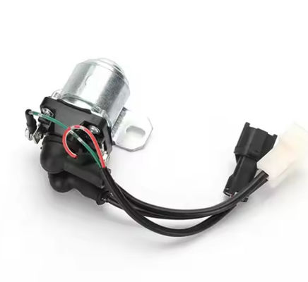 Alta qualità R60-7 R80-7 interruttore di riavvio 12V 24V per escavatore