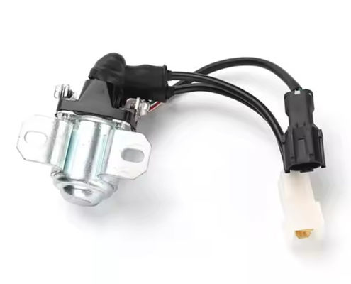 Alta qualità R60-7 R80-7 interruttore di riavvio 12V 24V per escavatore