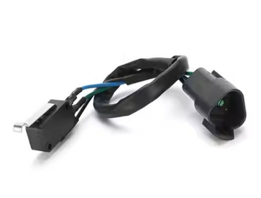 Vendite calde E320 Escavatore Commutatore di controllo idraulico Micro Commutatore