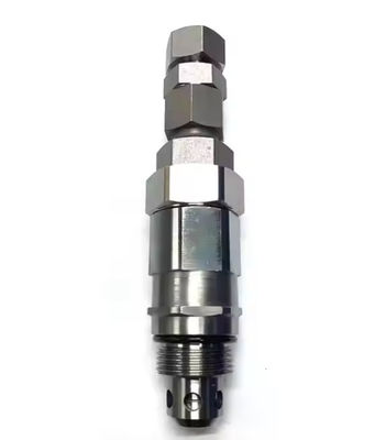 R360LC-7A R370LC-7 R450LC-7 XKAY-01358 Parti idrauliche per escavatori Valvola di sollievo principale XKAY01358