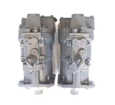 Excavator Hydraulic Spare Parts ZAX330-3 HPV145 Excavator Main Pump Hydraulic Piston Pump