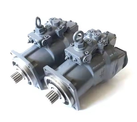 Excavator Hydraulic Spare Parts ZAX330-3 HPV145 Excavator Main Pump Hydraulic Piston Pump