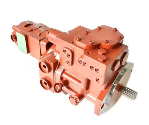 K3SP36C Hydraulic Main Pump Piston Pump YC85 LG907 LG908 Excavator Hydraulic Pump