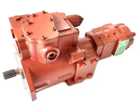 K3SP36C Hydraulic Main Pump Piston Pump YC85 LG907 LG908 Excavator Hydraulic Pump
