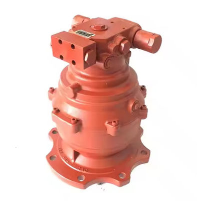 SY75 Parti idrauliche di escavatori motore a rotazione PCR-5B-30A motore a rotazione