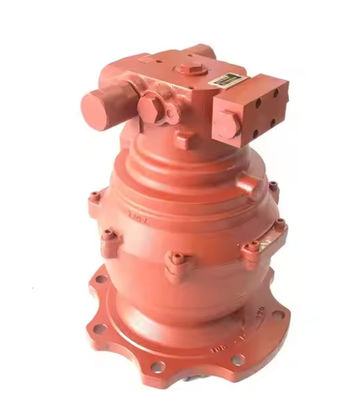 SY75 Parti idrauliche di escavatori motore a rotazione PCR-5B-30A motore a rotazione