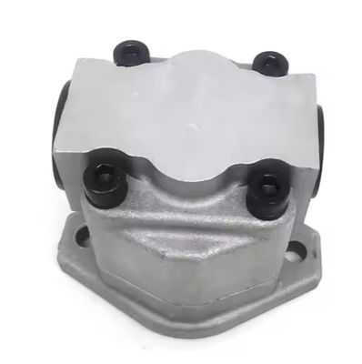 Vendite calde A10V43 E70B Escavatore pompa idraulica di ingranaggi pompa pilota pompa di carica pompa