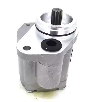 Pompa a ingranaggi pilota idraulica della pompa dell'escavatore EX100-2 EX120-2 EX200-2 4255303 9218004