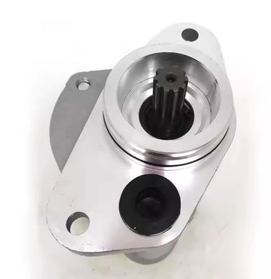Pompa a ingranaggi pilota idraulica della pompa dell'escavatore EX100-2 EX120-2 EX200-2 4255303 9218004