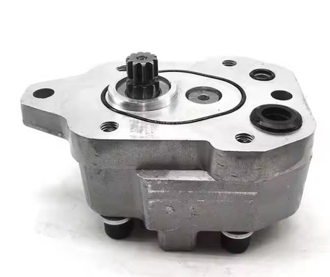 A8V55 Pilot Pump A8V55 Gear Pump A8VO55 Excavator Hydraulic Charging Pump
