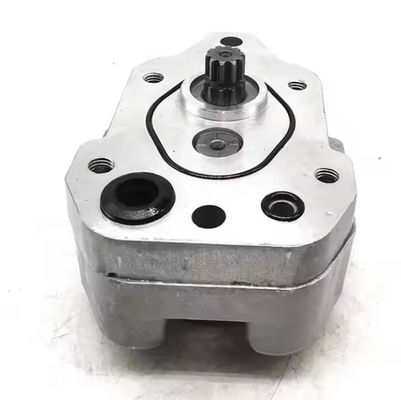 A8V55 Pilot Pump A8V55 Gear Pump A8VO55 Excavator Hydraulic Charging Pump