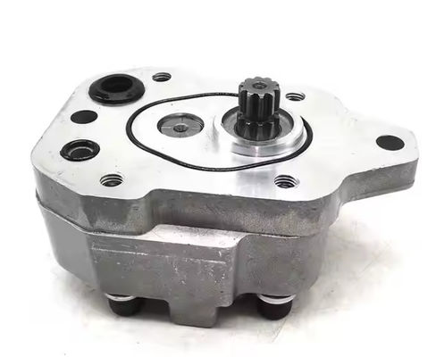 A8V55 Pilot Pump A8V55 Gear Pump A8VO55 Excavator Hydraulic Charging Pump