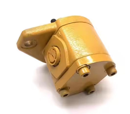 Macchine e macchine di ingegneria motore escavatore ventilatore idraulico motore pompa di ingranaggi 2835992 per CAT330C E330C
