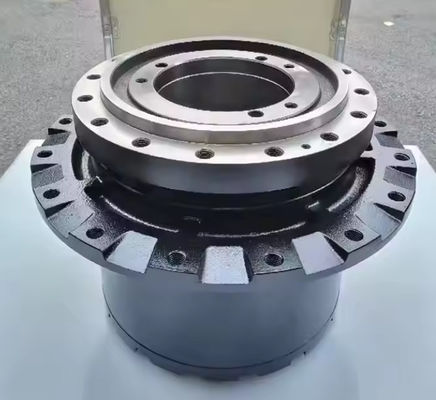 Travel Motor 507-6557 507-6560 Excavator E320GC Final Drive Travel Device Motor Travel Gear Box