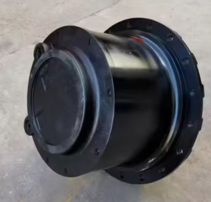 Travel Motor 507-6557 507-6560 Excavator E320GC Final Drive Travel Device Motor Travel Gear Box