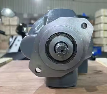 A10VD43 Pompa idraulica a pistoni EX60 SH60 E70B 307B Pompa principale per escavatori