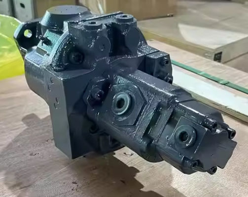 A10VD43 Pompa idraulica a pistoni EX60 SH60 E70B 307B Pompa principale per escavatori