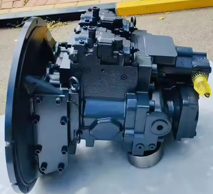 XE490 Hydraulic Main Pump K5V212DPH-9NG4-17T K5V212DPH K5V212DPH-9NG4 Piston Pump For XGMA XE490D Excavator