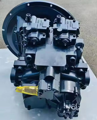 XE490 Hydraulic Main Pump K5V212DPH-9NG4-17T K5V212DPH K5V212DPH-9NG4 Piston Pump For XGMA XE490D Excavator