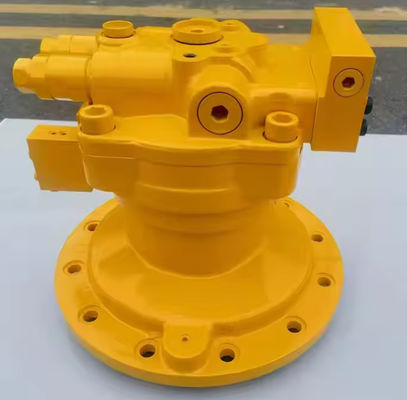 R250LC-7 R250-7 R265-7 R275 Excavator Drive Parts Hydraulic Swing Motor 31N7-10160 Swing Device