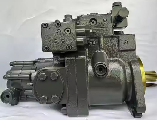 LG908E Main Hydraulic Pump HP3V80-L1 HP3V80 Piston Pump For LG907.5E Excavator