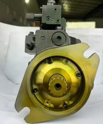 LG908E Main Hydraulic Pump HP3V80-L1 HP3V80 Piston Pump For LG907.5E Excavator