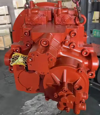 LG950 LG952 Excavator Hydraulic Pump K5V212DPH Main Pump Piston Pump