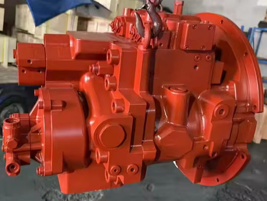 LG950 LG952 Excavator Hydraulic Pump K5V212DPH Main Pump Piston Pump
