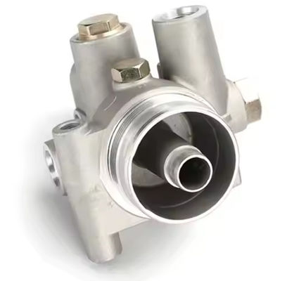 ZX120-3 ZX200-3 ZX330 ZAX360-3 Sede Pilota Testa Filtro Olio 4630525 Per Escavatore