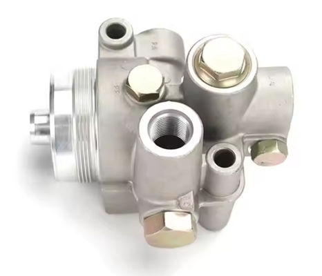 ZX120-3 ZX200-3 ZX330 ZAX360-3 Sede Pilota Testa Filtro Olio 4630525 Per Escavatore