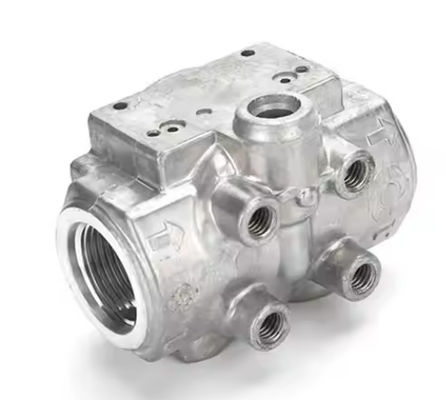 E312D 320D 323D 336D Excavator Parts 1G-8878 1G8878 Hydraulic Oil Filter Head