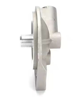 EX200 SH200 Parti del motore dell'escavatore Testa del filtro del carburante 513210751 Sedile del filtro del carburante KS570C