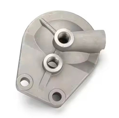 EX200 SH200 Parti del motore dell'escavatore Testa del filtro del carburante 513210751 Sedile del filtro del carburante KS570C