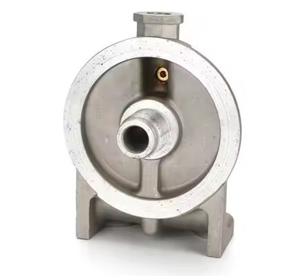 EX200-5 6BG1 Testa del sedile del filtro del carburante KS569C 4326807 Per escavatore