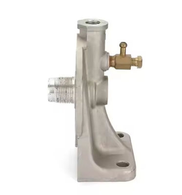 EX200-5 6BG1 Testa del sedile del filtro del carburante KS569C 4326807 Per escavatore