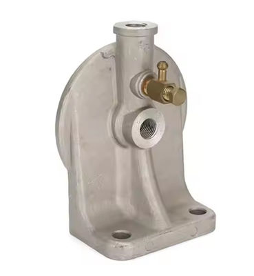 EX200-5 6BG1 Testa del sedile del filtro del carburante KS569C 4326807 Per escavatore