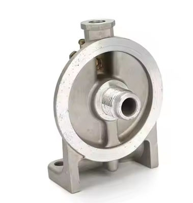 EX200-5 6BG1 Testa del sedile del filtro del carburante KS569C 4326807 Per escavatore