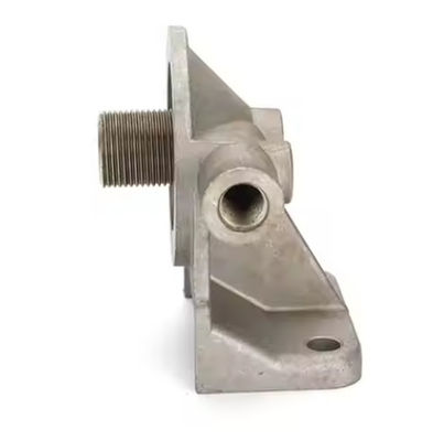 PC200-6 PC300-6 di alta qualità parti di ricambio di escavatore testa del filtro del carburante 6114-71-6210 6138-71-6110