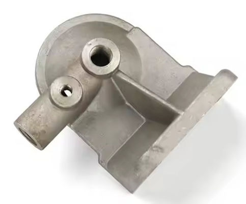 PC200-6 PC300-6 di alta qualità parti di ricambio di escavatore testa del filtro del carburante 6114-71-6210 6138-71-6110