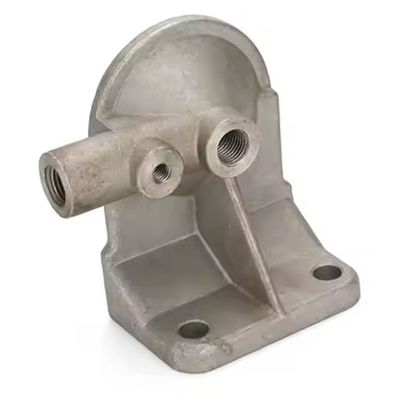 PC200-6 PC300-6 di alta qualità parti di ricambio di escavatore testa del filtro del carburante 6114-71-6210 6138-71-6110