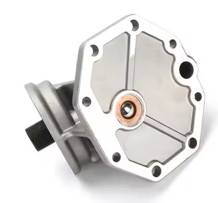 320B E320B Parti di escavatore 8 fori Testa del filtro dell'olio 1R-0739 1R0739 Sedile filtro