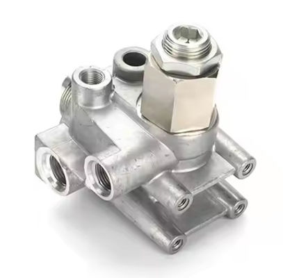 5I8670 5I-8670 Testa di filtro idraulico a rotazione per escavatore E320D