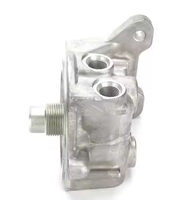 E312D 320D 323D 325D 336D 382-0664 3820664 Parti di escavatori Filtro del carburante Testa del filtro Base